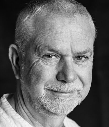 Paul Roberts